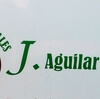 Logo de Reformas Aguilar